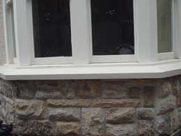 Cladding