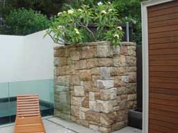 Cladding