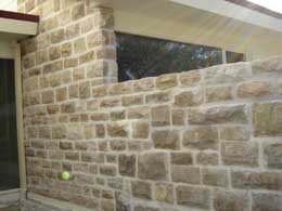 Cladding