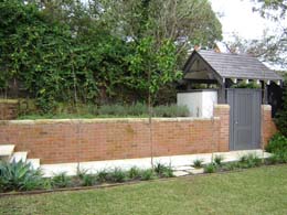 Cladding