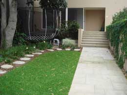 Cladding