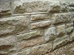 Cladding