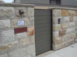 Cladding